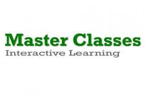 Master Classes