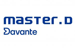 Escuela de Videojuegos MasterD Davante