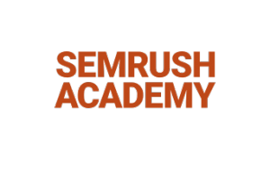 SEMrush Academy 