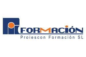 Proiescon Formación