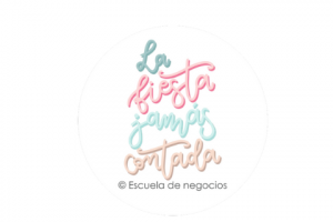 Escuela de Decoradores de Eventos 