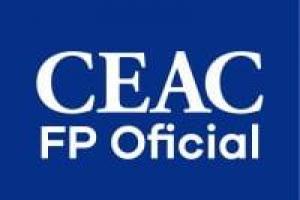 CEAC Pruebas Libres; 