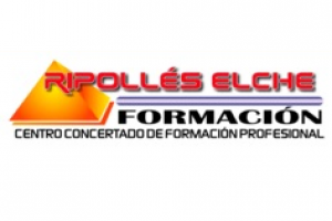 CENTRO DE FORMACIÓN RIPOLLÉS
