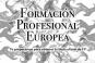 Formación Profesional Europea