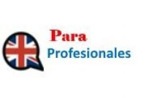 Inglés Para Profesionales