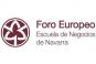 Foro Europeo Escuela de Negocios de Navarra