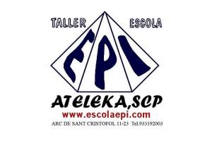 TALLER ESCOLA EPI - ATELEKA SCP