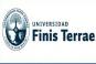 Universidad Finis Terrae, Facultad Economía y Negocios