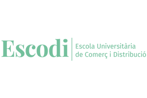 ESCODI. Escola Superior de Comerç i Distribució