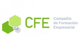 CFE - Compañia de Formación Empresarial
