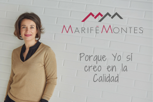 Marifé Montes